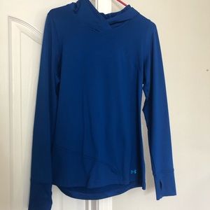 Under Armour Dr-Fit hoodie